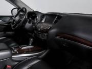 Infiniti JX Москва  - изображение 30