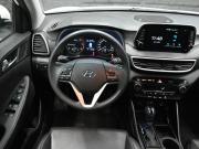 Hyundai Tucson III Рестайлинг Екатеринбург  - изображение 27