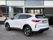 Haval F7 I Рестайлинг Москва  - изображение 30