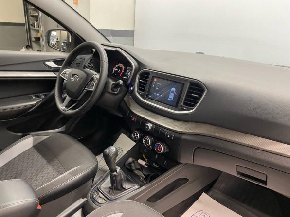 Lada (ВАЗ) Vesta I Рестайлинг (NG) с пробегом 2023 года, цена 1 099 000 рублей, 89000 км, седан, Автокод Объявления
