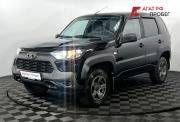 Lada (ВАЗ) Niva Travel I Нижний Новгород  - изображение 25