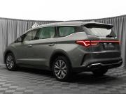 Geely Jiaji I Рестайлинг Москва  - изображение 33
