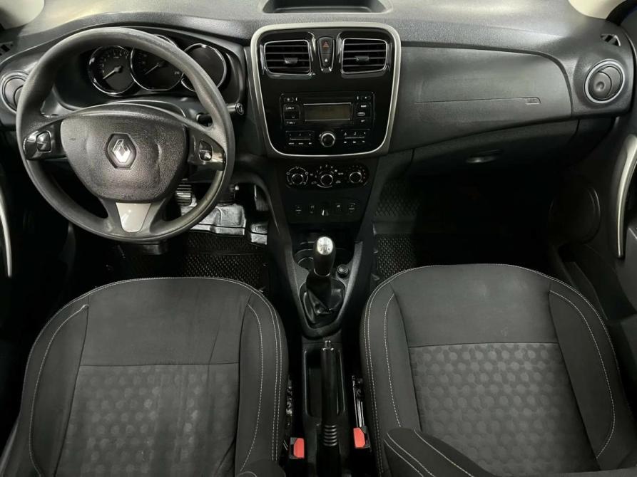 Renault Logan II Набережные Челны  - изображение 14