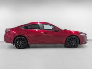 Mazda 6 III (GJ) Рестайлинг 2 Москва  - изображение 34
