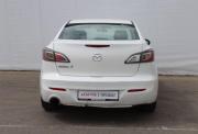Mazda 3 II (BL) Нижний Новгород  - изображение 27
