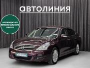Nissan Teana II Красноярск  - изображение 22