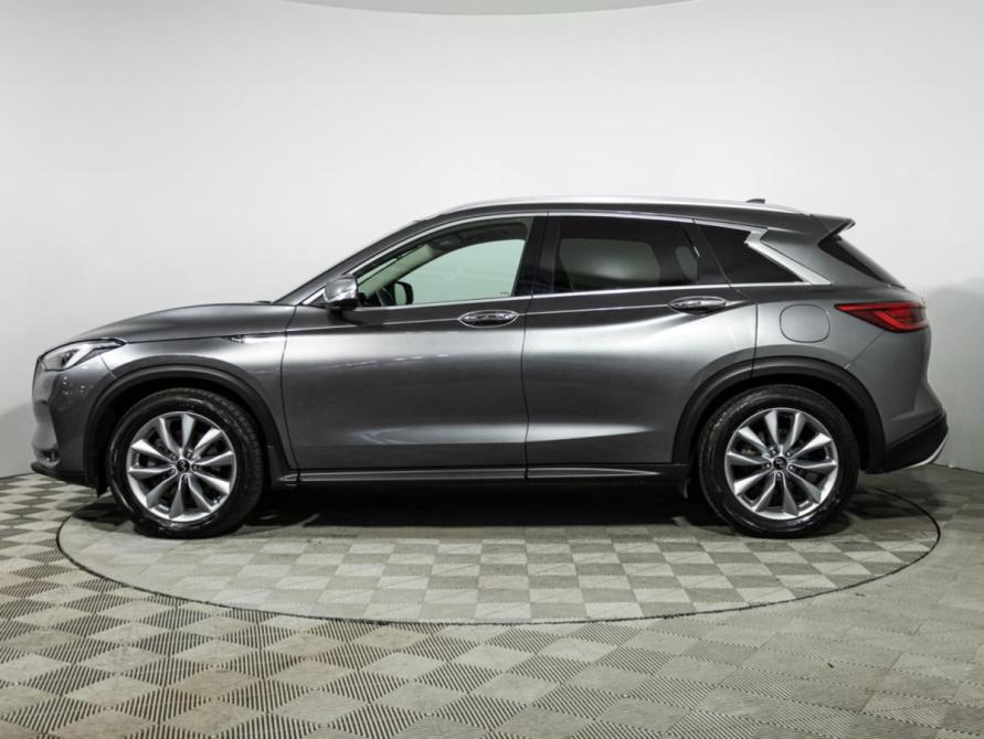 Infiniti QX50 II Санкт-Петербург  - изображение 9