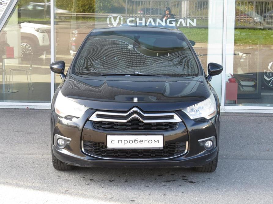 Citroen DS4 Санкт-Петербург  - изображение 16