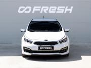 Kia Ceed II Рестайлинг Краснодар  - изображение 22
