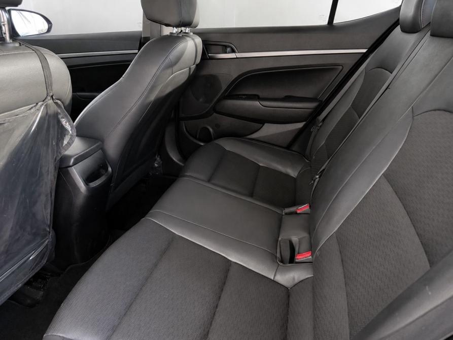 Hyundai Avante VI Рестайлинг Уфа  - изображение 18