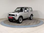 Suzuki Jimny III Рестайлинг 2 Екатеринбург  - изображение 19