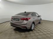 Hyundai Solaris II Уфа  - изображение 30