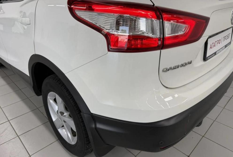 Nissan Qashqai II Астрахань  - изображение 10