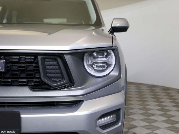 Haval H7 I с пробегом 2025 года, цена 3 190 000 рублей, 50704 км, внедорожник, Автокод Объявления