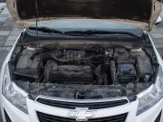 Chevrolet Cruze I Рестайлинг Курган  - изображение 43