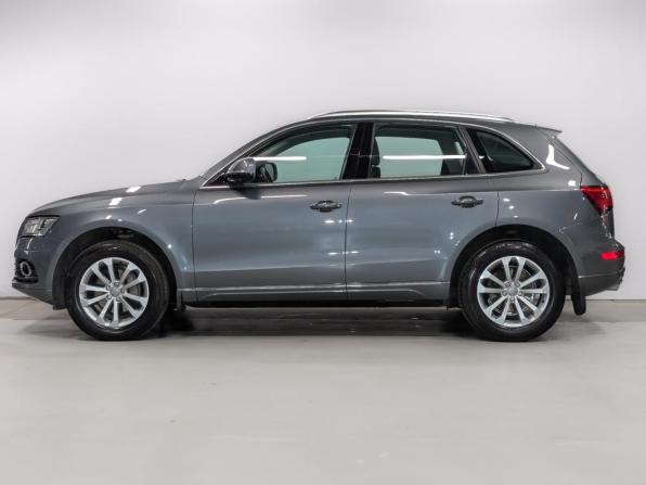 Audi Q5 I (8R) Рестайлинг с пробегом 2015 года, цена 2 835 000 рублей, 61048 км, внедорожник, Автокод Объявления