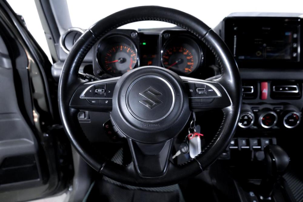 Suzuki Jimny IV Тюмень  - изображение 16
