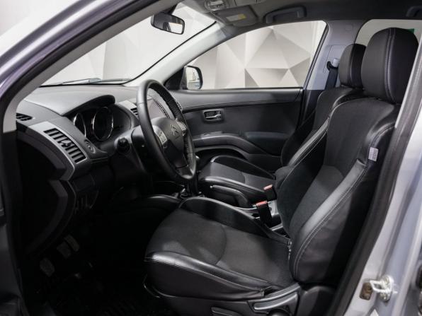 Citroen C-Crosser с пробегом 2010 года, цена 1 235 000 рублей, 135435 км, внедорожник, Автокод Объявления