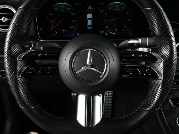 Mercedes-Benz E-Класс V (W213 S213 C238) Рестайлинг с пробегом 2020 года, цена 4 515 000 рублей, 47285 км, седан, Автокод Объявления