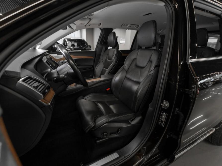 Volvo XC90 II Москва  - изображение 9