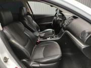 Mazda 6 II (GH) Рестайлинг Пермь  - изображение 25