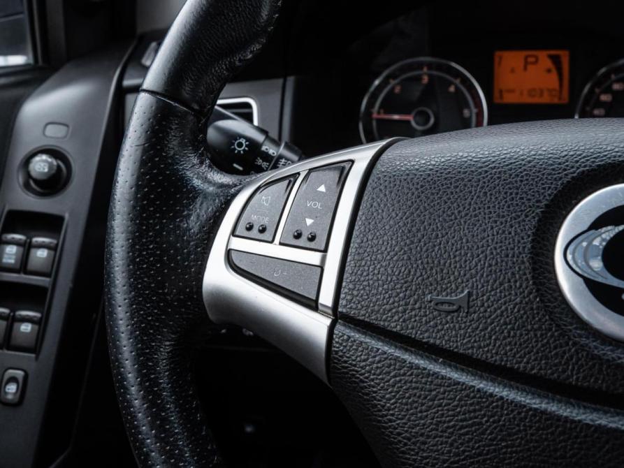 SsangYong Actyon II Волгоград  - изображение 15