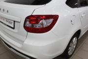 Lada (ВАЗ) Granta I Рестайлинг Астрахань  - изображение 29