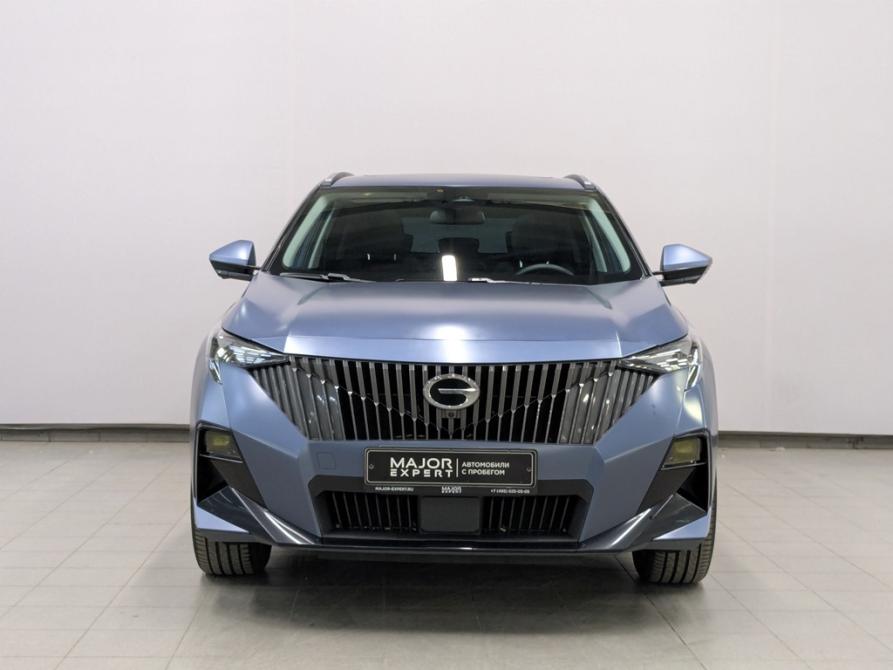 GAC GS3 Москва  - изображение 6