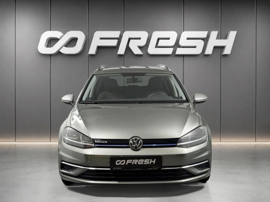 Volkswagen Golf VII Рестайлинг Казань  - изображение 3