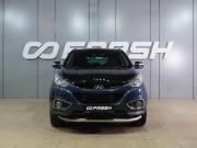 Hyundai ix35 I Воронеж  - изображение 28