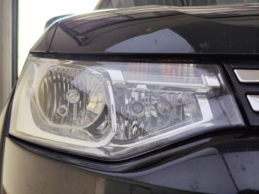 Mitsubishi Outlander III Уфа  - изображение 21