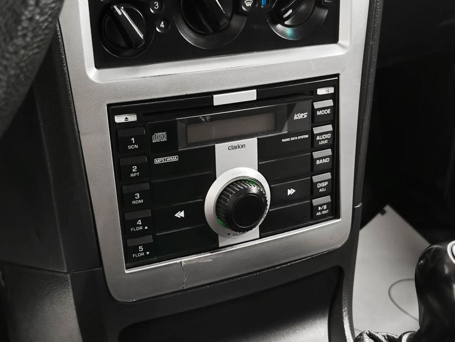 Daewoo Nexia I Рестайлинг Тула  - изображение 12