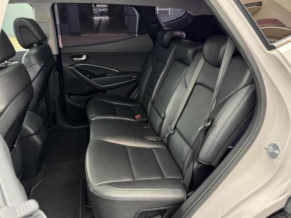 Hyundai Santa Fe III с пробегом 2013 года, цена 1 999 000 рублей, 126302 км, внедорожник, Автокод Объявления