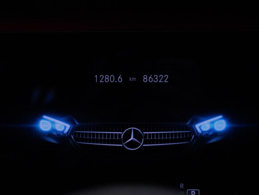 Mercedes-Benz E-Класс V (W213 S213 C238) Рестайлинг Москва  - изображение 13