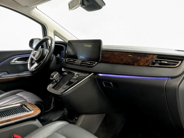 Hongqi HQ9 с пробегом 2022 года, цена 4 020 000 рублей, 80040 км, минивэн, Автокод Объявления