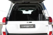 Toyota Land Cruiser 200 Series Березники  - изображение 38