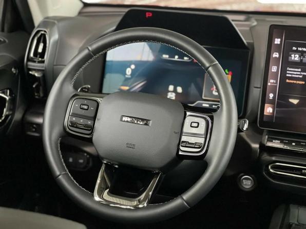 Haval H7 I с пробегом 2025 года, цена 3 195 000 рублей, 25158 км, внедорожник, Автокод Объявления