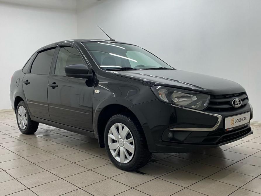 Lada (ВАЗ) Granta I Рестайлинг Энгельс  - изображение 1