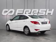 Hyundai Solaris I Рестайлинг Воронеж  - изображение 19