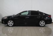 Hyundai Sonata VII (LF) Рестайлинг Астрахань  - изображение 41