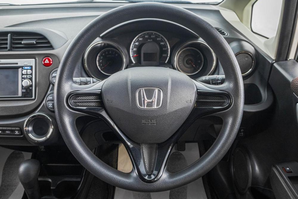 Honda Fit Shuttle I Барнаул  - изображение 15