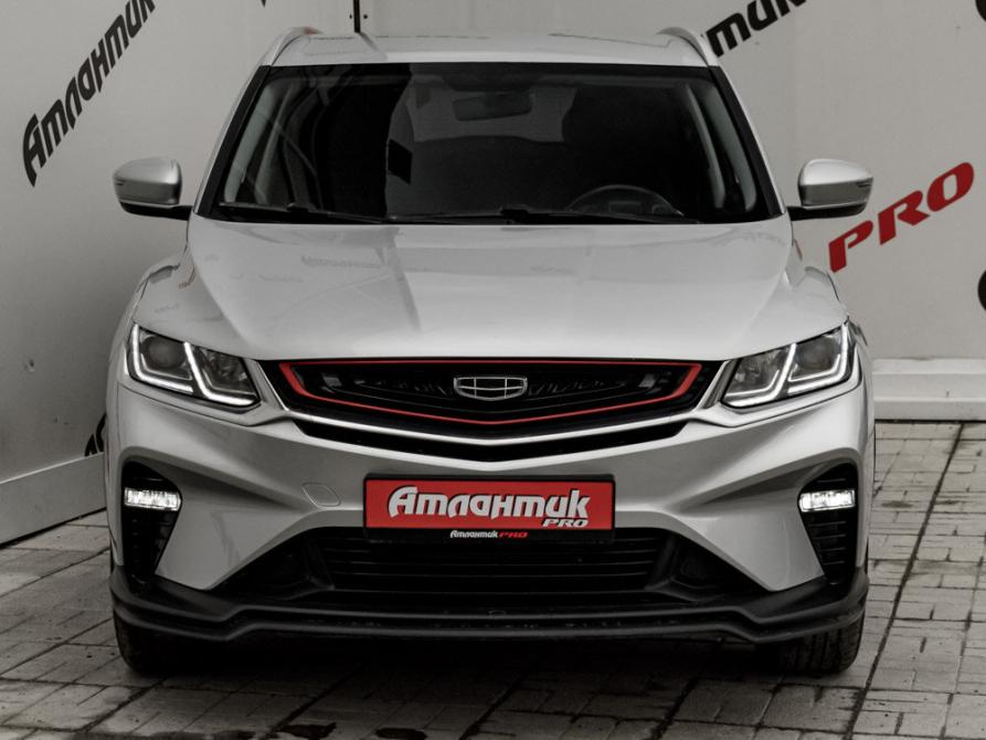 Geely Coolray I Екатеринбург  - изображение 2