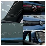Volkswagen Tiguan III (China Market) Санкт-Петербург  - изображение 51