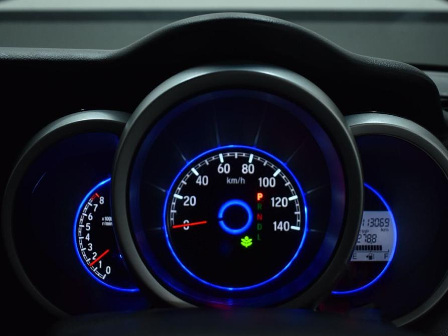 Honda N-BOX I Рестайлинг Кемерово  - изображение 11