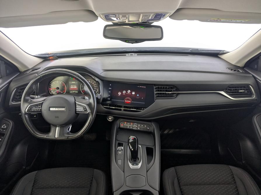 Haval F7 I Москва  - изображение 14