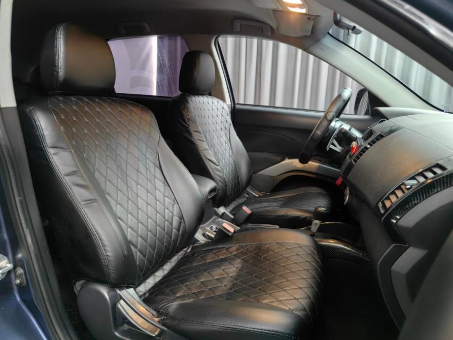 Mitsubishi Outlander II Москва  - изображение 8