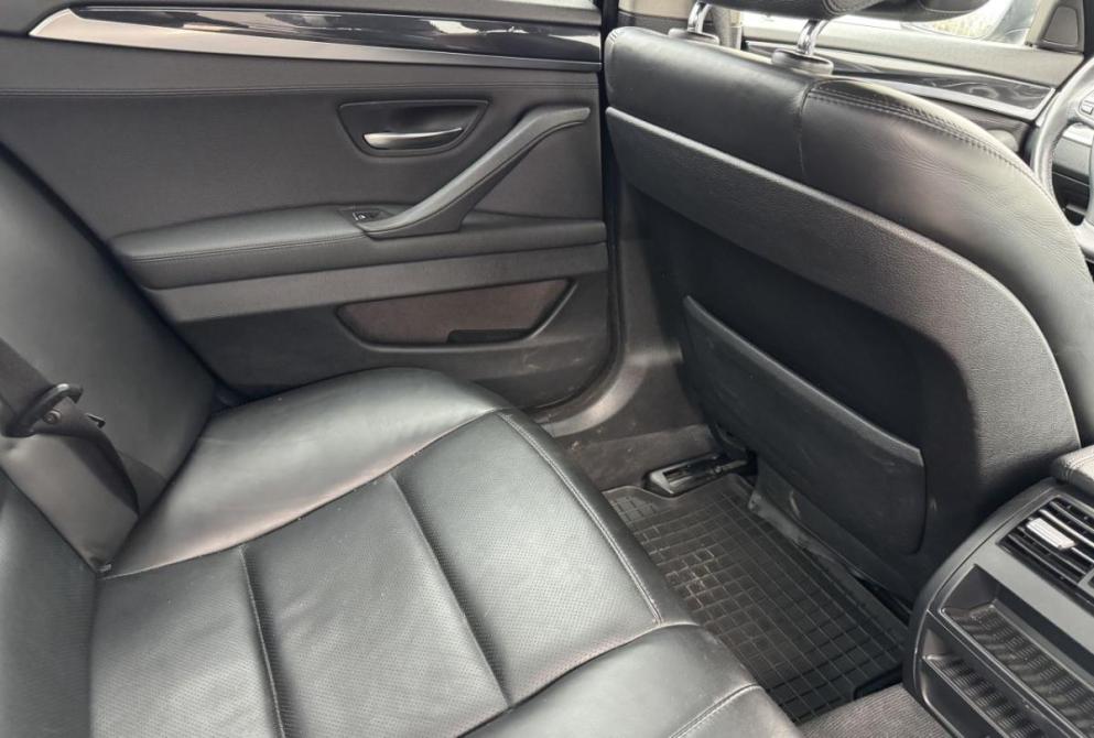 BMW 5 серии VI (F10/F11/F07) Иваново  - изображение 19