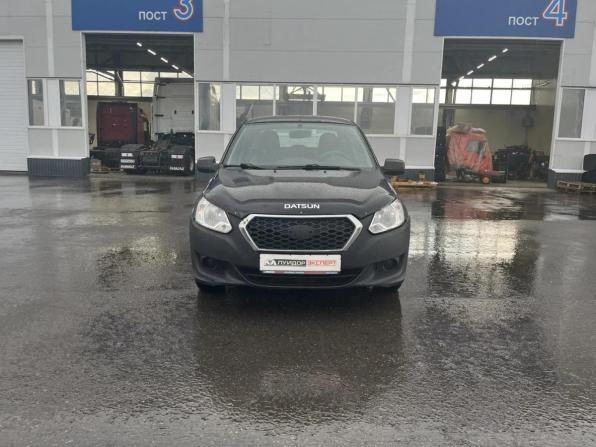 Datsun on-DO I с пробегом 2017 года, цена 249 000 рублей, 266103 км, седан, Автокод Объявления