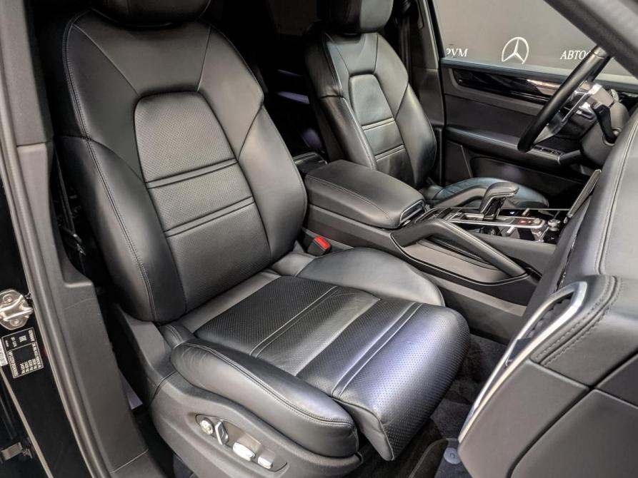 Porsche Cayenne III Москва  - изображение 23