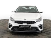 Kia Cerato IV Москва  - изображение 28